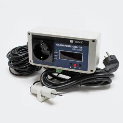 Interrupteur De Niveau D'eau Câble De 30m 2500 Watts 4216103