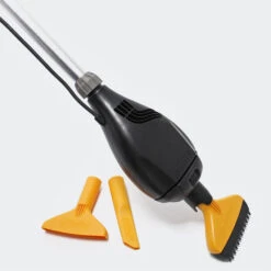 Aspirateur Pompe De Bassin Léger Et Solide 60 Watts 4216429