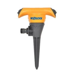 Arroseur Rond Plate-forme 177 M² 2 Irrigation Par Aspersion Circulaire 16_0002184