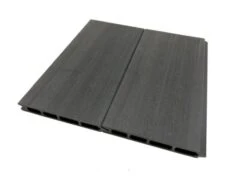 Lame De Clôture Nevada Anthracite 63 X 160 X 1750 Mm ARTE HOME