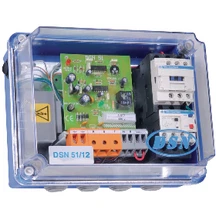 Coffret Protection DSN 51/12 T 12A JETLY