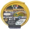 Tuyau D'arrosage Diamètre 15mm Longueur 50m SUPER - ALFAFLEX - AFSUP15050 2 Tuyau D'arrosage Diamètre 15mm Longueur 50m SUPER - ALFAFLEX - AFSUP15050 -Outils De Jardin Offres 1294874