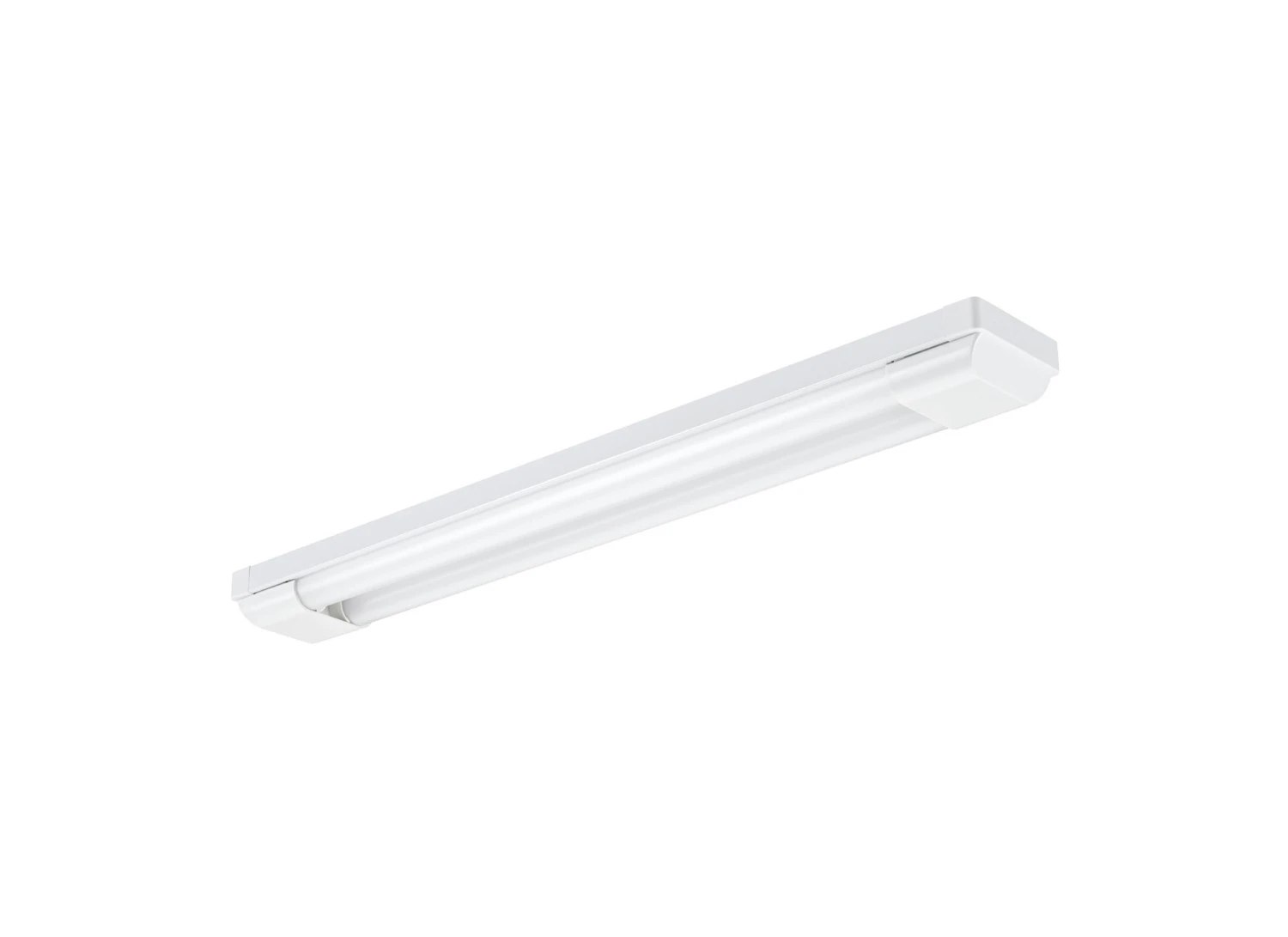 Réglette LED IP20 BATTEN 4000K 36W Double L1500mm - SYLVANIA - 0045164 4 Réglette LED IP20 BATTEN 4000K 36W Double L1500mm - SYLVANIA - 0045164 – Image 2