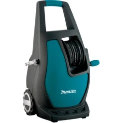 Nettoyeur Haute Pression 140bar En Eau Froide - MAKITA - HW132