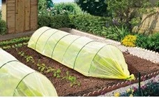 Film Forçage Maraicher CLIMAPRO 2x10ml CELLOPLAST