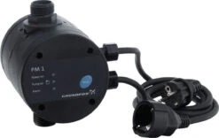 Automatisme Pressure Manager PM 1 22 Monophasé GRUNDFOS