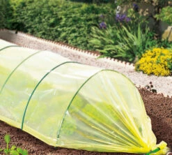 Film Forçage Maraîcher Climapro 70 µ 2 X 5 ML CELLOPLAST