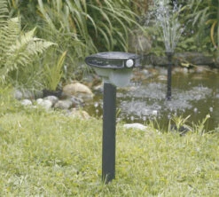 Répulsif Sonore Et Visuel Pour Les Oiseaux CELLOPLAST