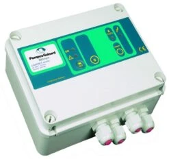 Coffret Protection Commande Compact 13 GUINARD POMPES LOISIRS