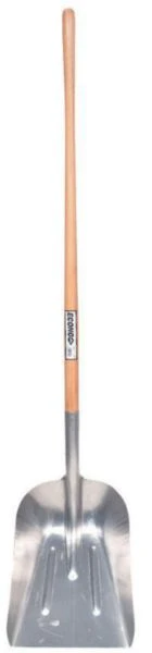 Pelle à Grains Neige 45.1 X 33 Cm GARANT